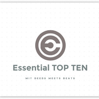 02 Essential TOP TEN 02 18 + Stuttgart United - Best of Benztown 2017 by Essential TOP TEN