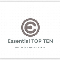 Essential TOP TEN 04/18 by Essential TOP TEN