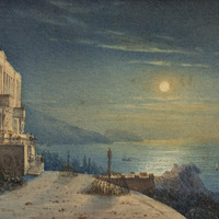 CLASPS by Aivazovsky Waves
