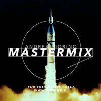 Mastermix #548 by Stephano Rossi
