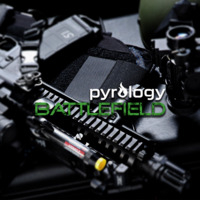 Pyrology - Battlefield (Original mix) by Pyrology