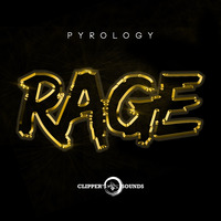 Pyrology - Rage (Original mix) by Pyrology