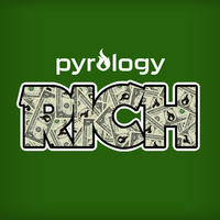 Pyrology - Rich (Original mix) by Pyrology