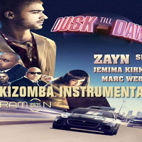 ♫ Ramon10635 DUSK TILL DAWN  INSTRUMENTAL Kizomba Remix by Ramon10635