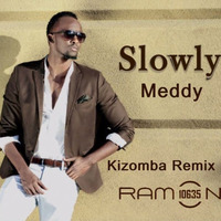 ♫ KIZOMBA SLOWLY Meddy  Remix By Ramon10635 by Ramon10635
