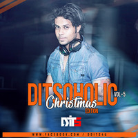 Aloo Chaat MASHUP - DJ DITS by DJ DITS
