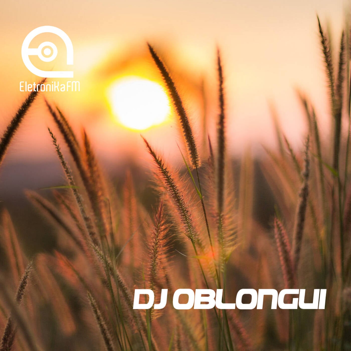 DJ Oblongui Podcast