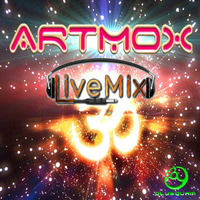 Artmox - Live Mix 2018 [Promo Goa Set] by Artmox