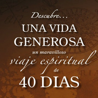 40 Dias De Generosidad Semana 2 by Iglesia Metodista PV