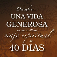 40 Dias De Generosidad Semana 3 by Iglesia Metodista PV