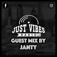 Janty - Just Vibes Mix (Deep House & Garage) by just vibes radio