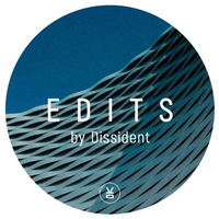 Dissident - Edits #1 (Free Download) by Autonomic Vision