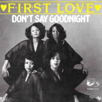First Love - Don't Say Goodnight (FunkyDeps Edit) by Cedric FunkyDeps