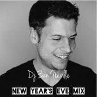 DJ Ben Neville - New Year's Eve Mix (2017/2018) by Ben Neville