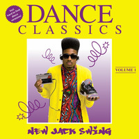 The Ultimate Swingbeat / New Jack Swing Mix - mixed by Groove Inc. by Groove Inc.