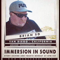 Immersion In Sound 1.22.18 by BrianSD