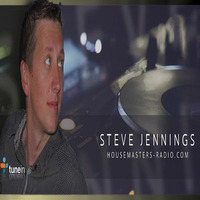 Mashup Mondays Live on Housemasters Radio 12th February '18 #4 by DJ Steve Jennings