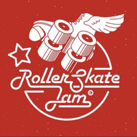 Mighty Rollerskate Jam Mix, Pt. 12 (Mojo Club, 02.12.2017) by Gameboimusic