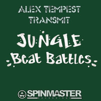 Alex Tempest - Transmit by jungleBeatBattles