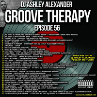 Groove Therapy Episode 56 by Dj AAsH Money