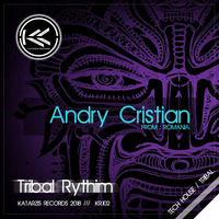 Andry Cristian - In the Rythim (Original Mix) by Andry Cristian