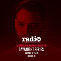 Day&amp;Night Podcast Series Episode 019 Feature Giacomo De Falco by Andry Cristian