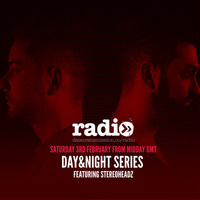 Day&amp;Night Podcast Series Episode 021 with Stereoheadz by Andry Cristian