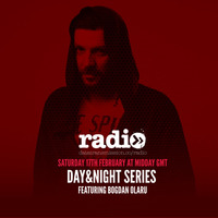 Day&amp;Night Podcast Series Episode 023 Feature Bogdan Olaru by Andry Cristian