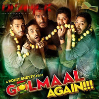 Golmaal Again Tapori Mix full version . Deejaysahilk.com by Deejay Sahil K