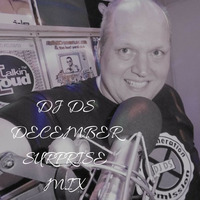 DJ DS  DECEMBER SURPRISE MIX by DJ DS (SOULFUL GENERATION OWNER)