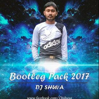 Bootleg Pack 2k17 Intro - DJ Shuva by DJ Shuva