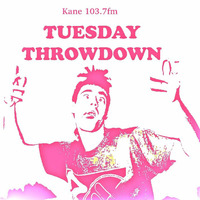 THROWDOWN with KANE FM by Ivan Kane