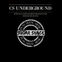 B.Jinx - Live on Sugar Shack (CS Underground 19 Nov 17) by B.Jinx