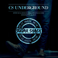 B.Jinx - Live On Sugar Shack (CS Underground 4 Feb 2018) by B.Jinx