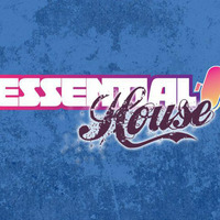 B.Jinx - Essential House Radio Show Guest Mix - Extended Mix (Feb 2018) by B.Jinx