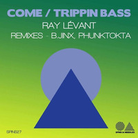 Ray Levant - Trippin' Bass (B.Jinx Bangin Bass Remix) by B.Jinx