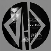 Zarko Rebac - DHD Livingroom Sessions #05 (2) by Vik Vixon