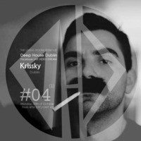 Krissky - DHD Livingroom Sessions #05 (1) by Vik Vixon