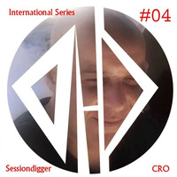 SessionDigger - DHD International Series #04 by Vik Vixon