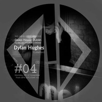 Dylan Hughes - DHD Livingroom Sessions #04 (2) by Vik Vixon