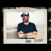 DHD MIX #04 by Amir Groove by Vik Vixon
