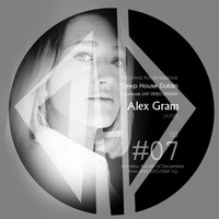 Alex Gram - DHD Livingroom Sessions #07 (2) by Vik Vixon