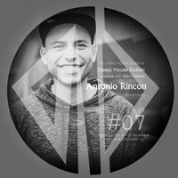Antonio Rincon - DHD Livingroom Sessions #07 (1) by Vik Vixon
