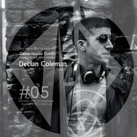 Declan Coleman - DHD Livingroom Sessions #06 (1) by Vik Vixon