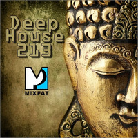 Deep House 213 by MIXPAT