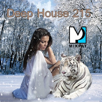 Deep House 215 by MIXPAT