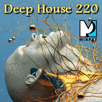 Deep House 220 by MIXPAT
