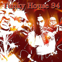 Funky House 94 by MIXPAT