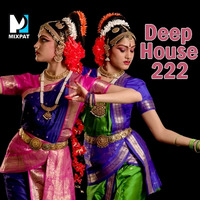 Deep House 222 by MIXPAT