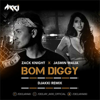 BOM DIGGY - DJ AKKI REMIX by djaki